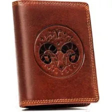Кошелек Peterson PTN N4-EBS-04 (Tan)