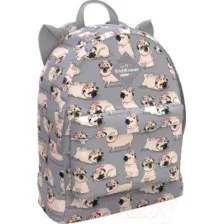 Рюкзак Erich Krause EasyLine Animals 17L Chilling Dog / 51779