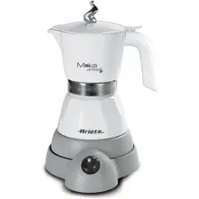 Гейзерная кофеварка Ariete Moka Aroma 1358/10