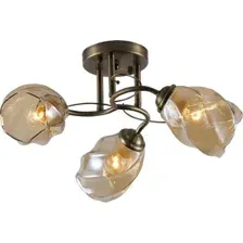 Люстра средней высоты Rivoli Bruna 9130-303 Б0054736