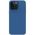 Чехол для телефона Nillkin Super Frosted Shield PRO MagSafe для iPhone 15 Pro (синий)