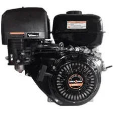 Двигатель бензиновый Hwasdan H390 W shaft