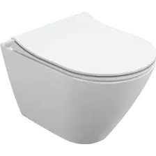 Унитаз подвесной Cersanit City Smart 64822