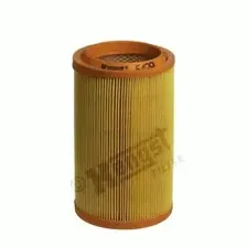 Фильтр воздушный HENGST E429L