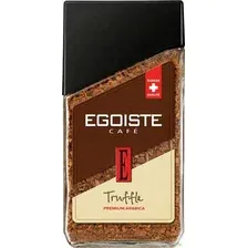 Кофе Egoiste Truffle растворимый 95 г