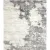 Ковер для жилой комнаты Indo Rugs Inspiration 008 140x200 (серый)