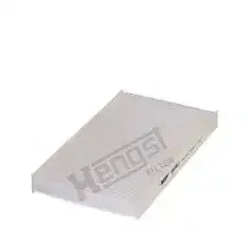 Салонный фильтр HENGST E934LI