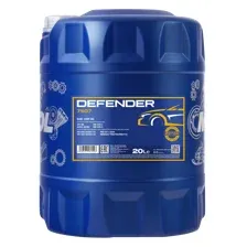 Моторное масло Mannol Defender 10W-40 20л