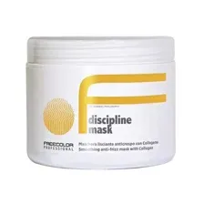 Разглаживающая маска DISCIPLINE MASK 500 ML .