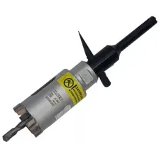 Коронкаалмазная по бетону 40 мм Laser HM240 HILBERG