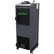 Отопительный котел Sakovich Standart 20кВт