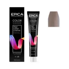 Крем-краска для волос Epica Professional, Colorshade, корректор анти-желтый, 100 мл