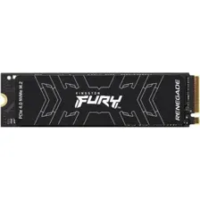 SSD Kingston Fury Renegade 1TB SFYRS/1000G