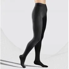 Колготки компрессионные Tonus Elast 0404 Lux 2кл Рост 2 Р3 (черный)
