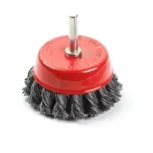 Щетка для электроинструмента Gepard GP0855-75