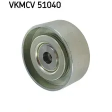 Паразитный / ведущий ролик, поликлиновой ремень SKF VKMCV 51040