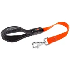 Поводок Ferplast Evolution GM25/55 78001784 (оранжевый)