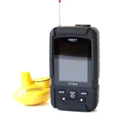 Эхолот Lucky FF718LiC