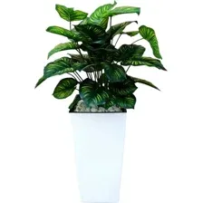 Искусственное растение Forgarden Филодендрон пестролистный BN11138