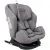 Детское автокресло Еду-Еду KS 777 Isofix KRES3909 (светло-серый)