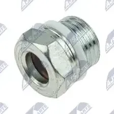 штуцер патрубка насоса ГУР! Ford Transit 86-14/Mondeo I/II/III/IV 14 SPH-FR-000 NTY