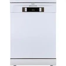 Отдельностоящая посудомоечная машина Бирюса DWF-614/6 W
