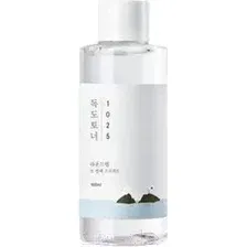 Тонер для лица Round Lab 1025 Dokdo Toner Отшелушивающий с морской водой (100мл)
