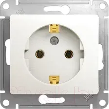 Розетка Systeme Electric Glossa GSL000643