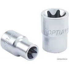Головка слесарная Toptul BAED1212 1 предмет