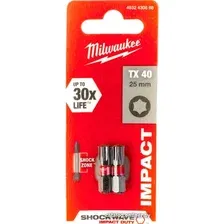 Набор бит Milwaukee 4932430888 (2 шт)