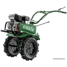 Мотоблок бензиновый Oasis MB-7/10K