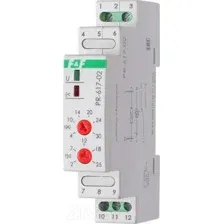 Реле тока Евроавтоматика PR-617-02 / EA05.001.003