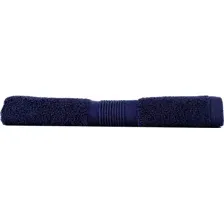 Полотенце Sofi de Marko Mon 50х90 / Пол-Мон-50х90сн (синий)
