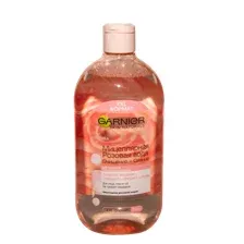 Мицеллярная вода Garnier Очищение и сияние, 700 мл