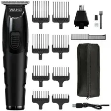 Триммер для бороды и усов Wahl All-in-One Trimmer 3028664