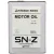 Моторное масло Mitsubishi LUBROLENE SN-Z 5W-30 API SN 4л
