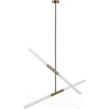 Подвесная люстра Odeon Light Soho 4306/4