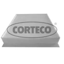Фильтр, воздух во внутренном пространстве CORTECO 49368136