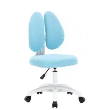 детское кресло Everprof Kids 103, голубой