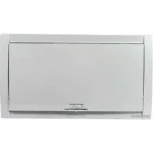 Бокс пластиковый Adal Pano MD9309-B