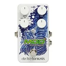 Гитарная педаль Electro-Harmonix MOD11 Modulator
