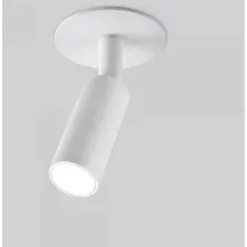 Спот Elektrostandard Diffe 25039/LED (белый)