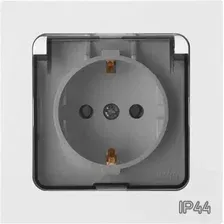 Розетка Bylectrica Astrum РС16-0536