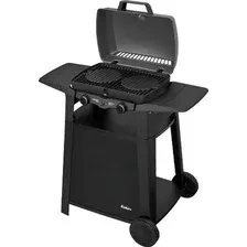 Газовый гриль для дачи Enders GUrban II Pro Trolley 206272