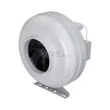 Вентилятор вытяжной канальный ЭРА CYCLONE 160