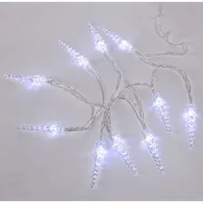 Светодиодная гирлянда Neon-Night «Сосульки» 303-094