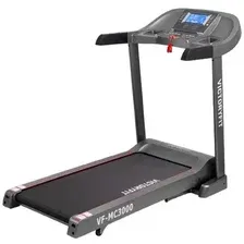 Электрическая беговая дорожка VictoryFit VF-MC3000
