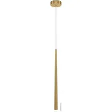 Подвесная люстра Maytoni Cascade MOD132PL-L6BSK