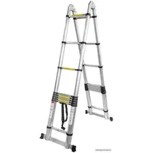 Лестница-стремянка FORSAGE F-UP260-2 (9 ступеней)