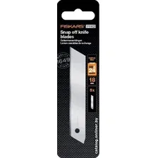 Набор сменных лезвий Fiskars CarbonMax 1027232 (5 шт)